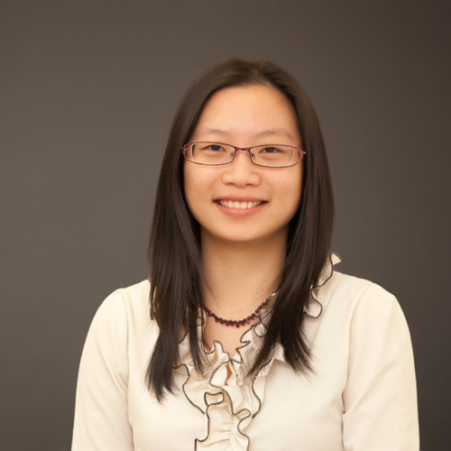 Carmen Wu