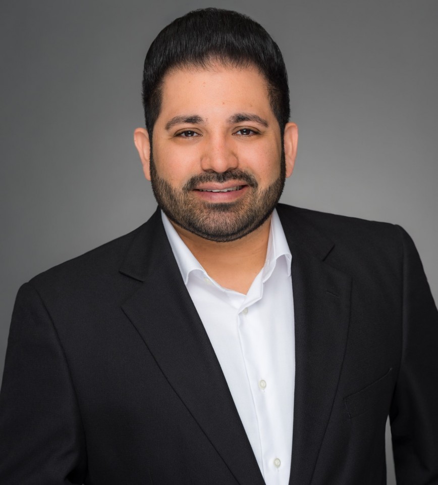 Homero Escandon