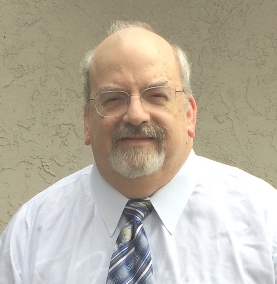 Sandy Friedman